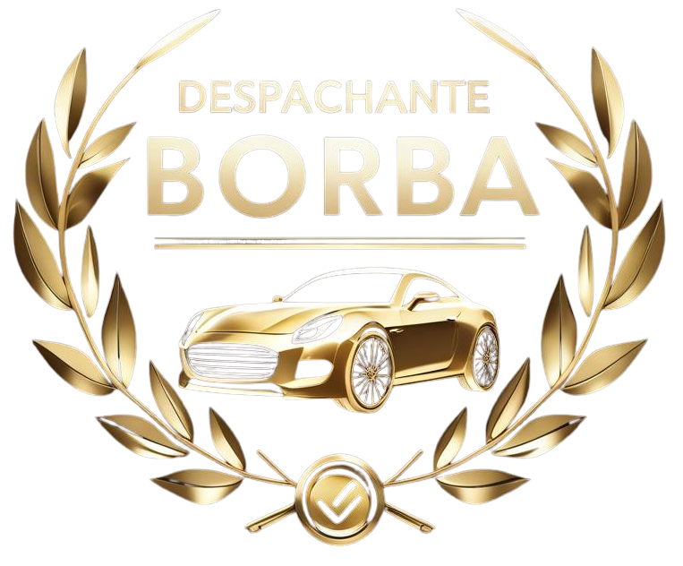 Despachante Borba