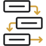 Acompanhamos todo o processo com você