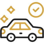 Liberação de veículo apreendido (ofício)